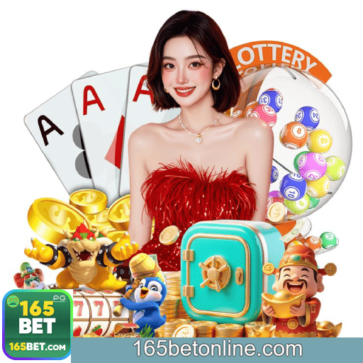 APK Android da 165BET para download
