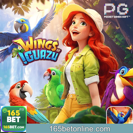 Imagem promocional do cadastro da 165BET